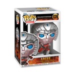 Transformers Rise of the Beast: Arcee - Funko Pop!