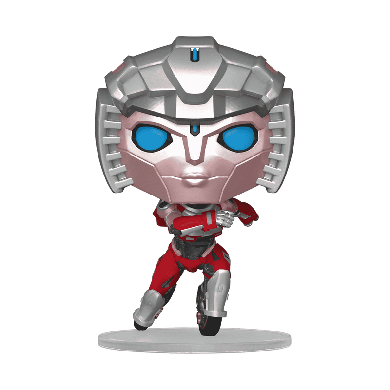 Transformers Rise of the Beast: Arcee - Funko Pop!