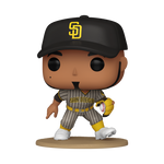 MLB Luis Arraez (San Diego Padres) Funko Pop! Vinyl