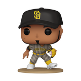 MLB Luis Arraez (San Diego Padres) Funko Pop! Vinyl