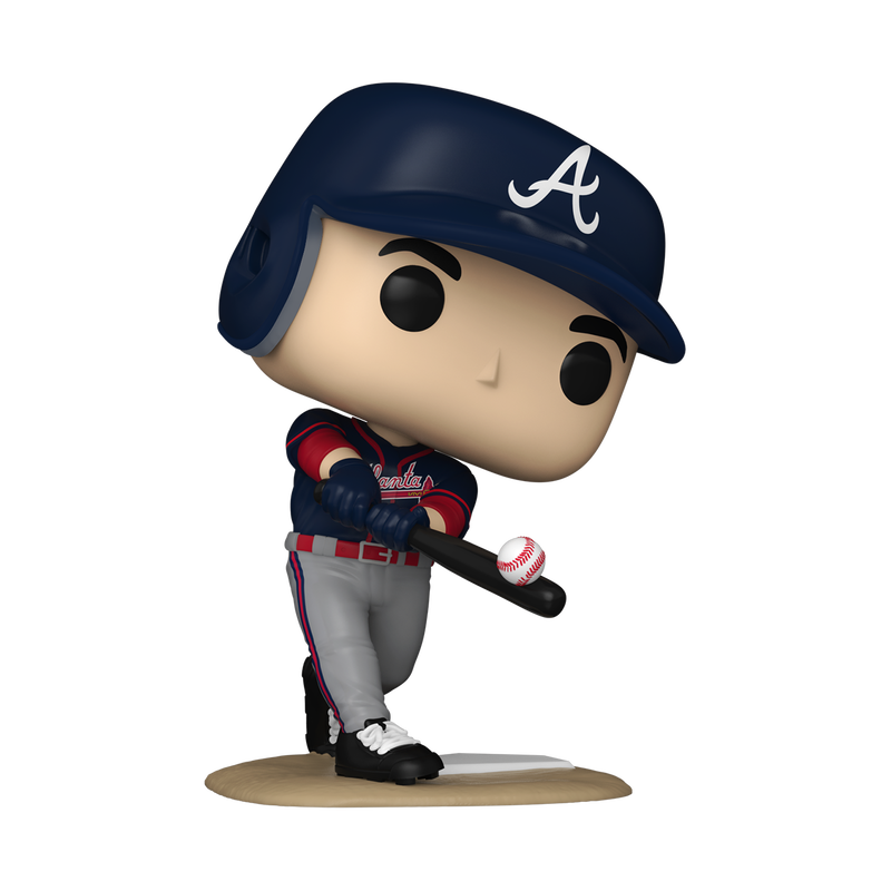 MLB Matt Olson (Atlanta Braves) Funko Pop! Vinyl