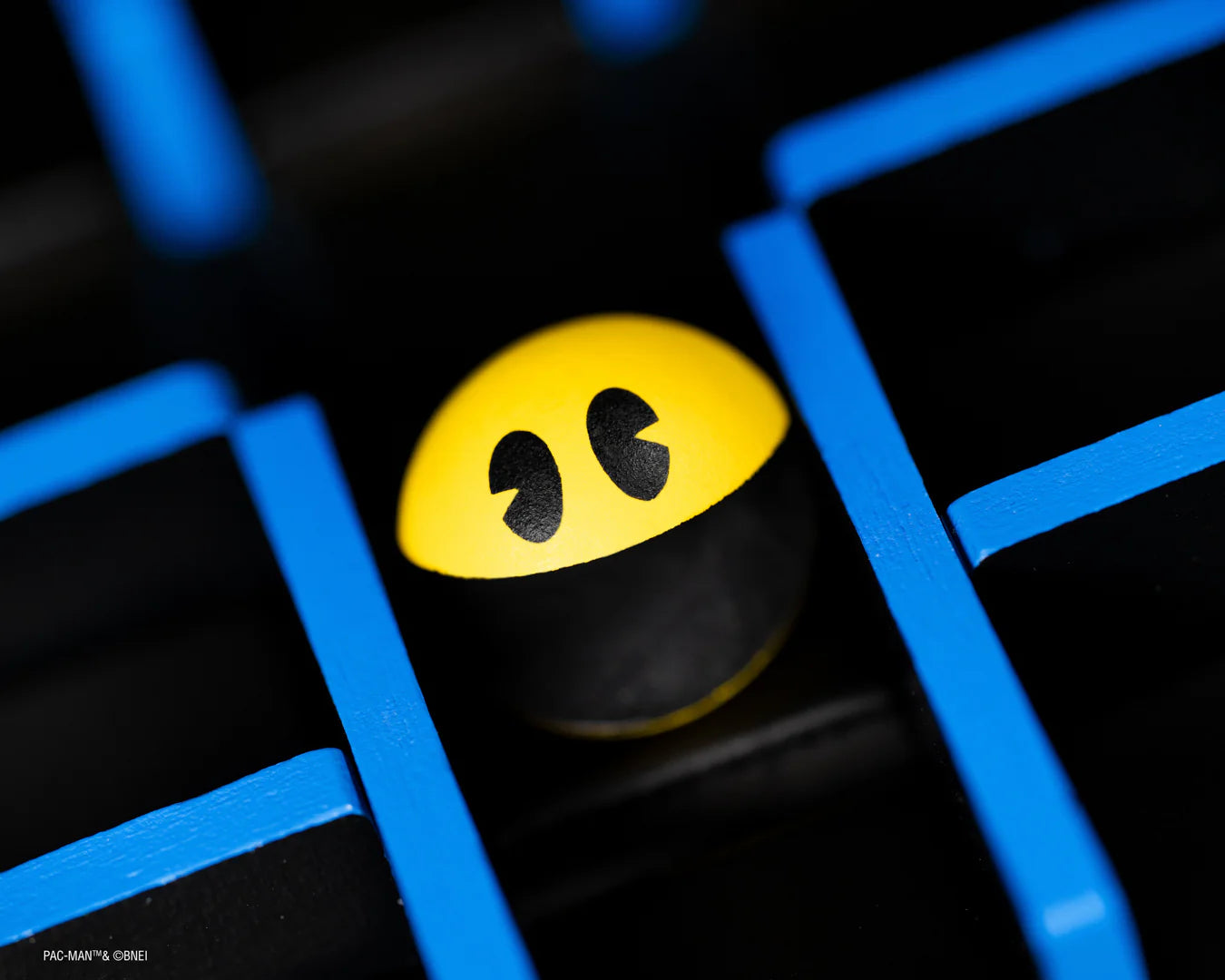 Quoridor Pac-Man | Fun Game for The Whole Family