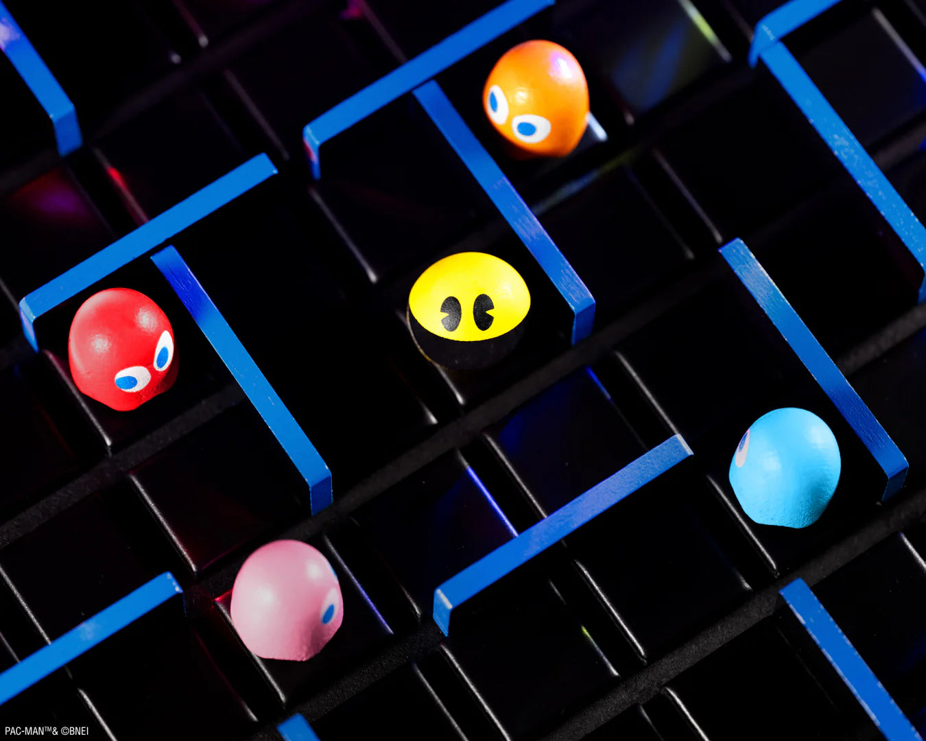 Quoridor Pac-Man | Fun Game for The Whole Family