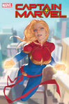 CAPTAIN MARVEL #45 AKA VAR