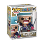 POP SUPER ONE PIECE FRANOSUKE(WANO) FUNKO POP! VINYL