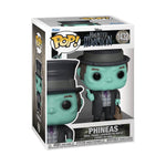 POP DISNEY HAUNTED MANSION PHINEAS FUNKO POP! VINYL