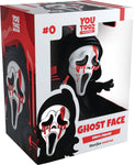 YOUTOOZ GHOST FACE VINYL FIGURE