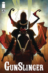 GUNSLINGER SPAWN #29 CVR A RANDAL