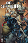 KING SPAWN #31 CVR B RANDAL