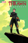 STAR WARS THRAWN ALLIANCES #3 ANNIE WU WOMENS HISTORY MONTH