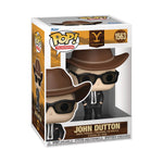 FUNKO POP TV YELLOWSTONE S2 JOHN DUTTON FUNKO POP! VINYL