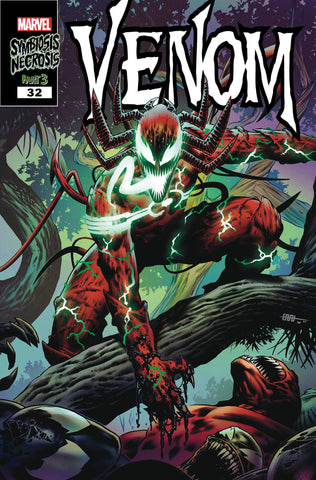 VENOM #32