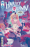 HARLEY QUINN #38 CVR A SWEENEY BOO