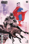 BATMAN SUPERMAN WORLDS FINEST #25 CVR C DUSTIN NGUYEN CSV