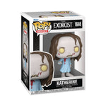 POP MOVIES THE EXORCIST KATHERINE POSSESSED FUNKO POP! VINYL