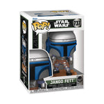 POP STAR WARS FETT LEGACY JANGO FETTUN  FUNKO POP! VINYL