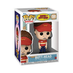 BEAVIS & BUTT HEAD S2 BUTT HEAD FUNKO POP! VINYL