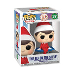 POP BOOKS ELF ON THE SHELF ELF FUNKO POP! VINYL