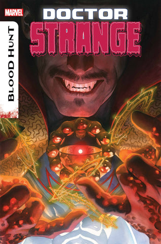 DOCTOR STRANGE #15