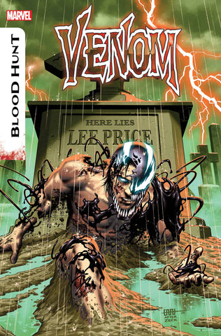 VENOM #33