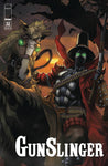 GUNSLINGER SPAWN #32 CVR A RANDAL