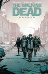 WALKING DEAD DLX #88 CVR A FINCH & MCCAIG (MR)