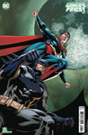 BATMAN SUPERMAN WORLDS FINEST #26 CVR B SALVADOR LARROCA CSV