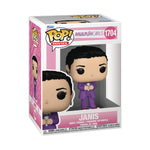 Mean Girls 20th Anniversary Janis Ian Funko Pop! Vinyl Figure #1704