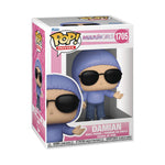 Mean Girls 20th Anniversary Damian Funko Pop! Vinyl Figure #1705