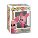 Winnie the Pooh Piglet Funko Pop! Vinyl Figure #1514