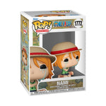 One Piece Nami Crying (2024) Funko Pop! Vinyl Figure #1772