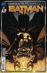 BATMAN #150 CVR A JORGE JIMENEZ AP