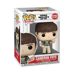 POP MOVIES FERRIS BUELLERS DAY OFF CAMERON FUNKO POP! VINYL