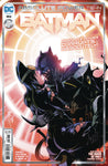 BATMAN #152 CVR A SALVADOR LARROCA AP