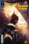 BATMAN DAY 24 BATMAN ELMER FUDD SPECIAL #1