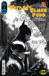 BATMAN DAY 24 BATMAN ELMER FUDD SPECIAL NOIR #1