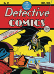 BATMAN DAY 24 DETECTIVE COMICS #27 FACSIMILE CVR A KANE