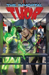 IMMORTAL THOR #16