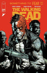 WALKING DEAD DLX #98 CVR A FINCH & MCCAIG (MR)