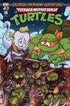 TMNT SATURDAY MORNING ADV #20 CVR A MYER