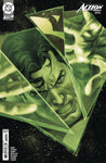 ACTION COMICS #1076 CVR B SEBASTIAN FIUMARA CSV