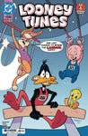 LOONEY TUNES #281