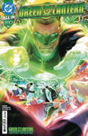 GREEN LANTERN #18 CVR A XERMANICO