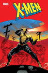 MARVEL COMICS X-MEN #10