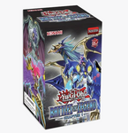 Yu-Gi-Oh Battles of Legend: Chapter 1 Box