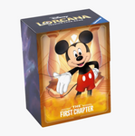 Disney Lorcana Deck Box - Mickey Mouse