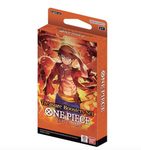 One Piece Card Game: Treasure Booster Set