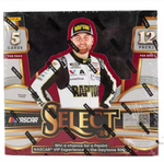 2024 Panini Select Racing Hobby Box