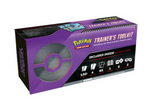 2022 Pokemon Trainer's Toolkit Box