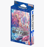 One Piece: Donquixote Doflamingo Starter Deck [ST-17-BLUE]